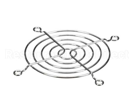 18614-0275 Carter Hoffmann Fan Guard #Sc80-W2