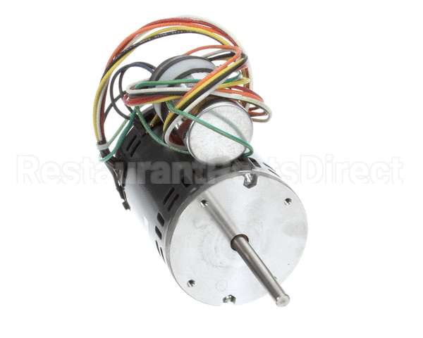 18614-0291 Carter Hoffmann Motor 115/208/240V 50/60H