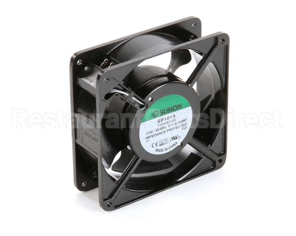 18614-0314 Carter Hoffmann Muffin Fan 115V