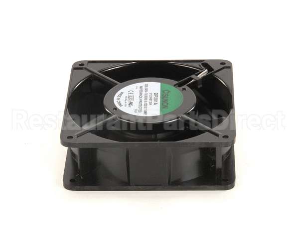 18614-0315 Carter Hoffmann Muffin Fan 220-240V Sunon