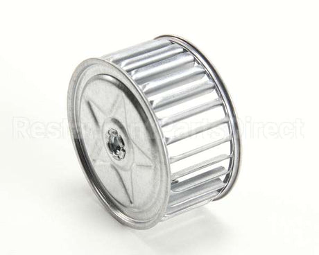 18614-0321 Carter Hoffmann Wheel #12002-51