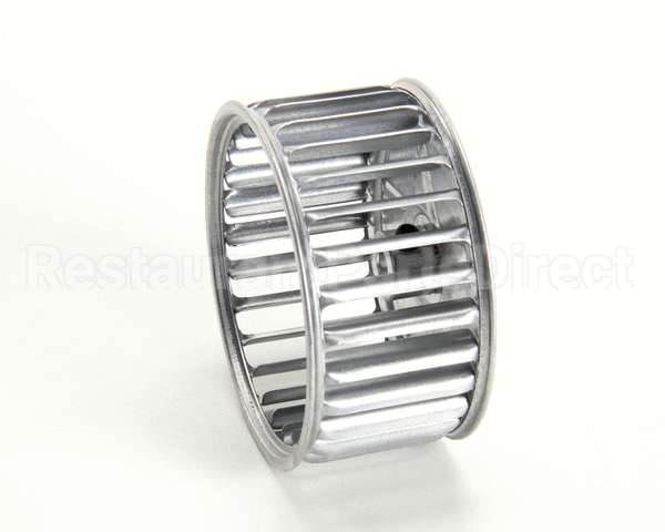 18614-0321 Carter Hoffmann Wheel #12002-51