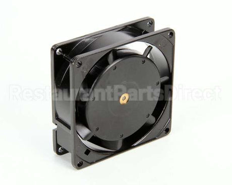 18614-0322 Carter Hoffmann Muffin Fan 120V