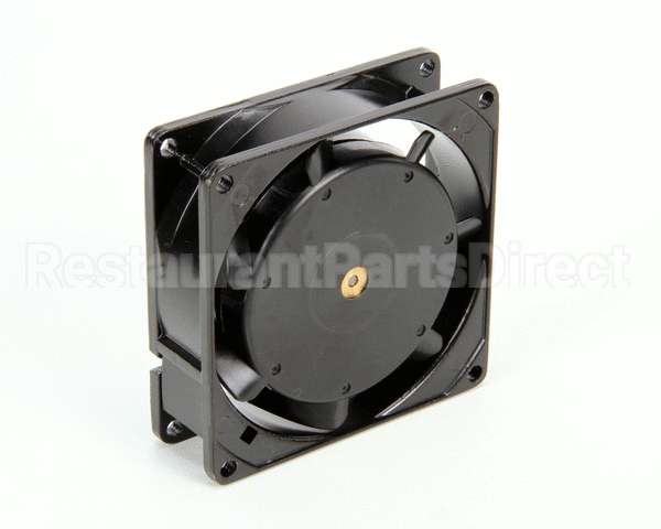 18614-0322 Carter Hoffmann Muffin Fan 120V