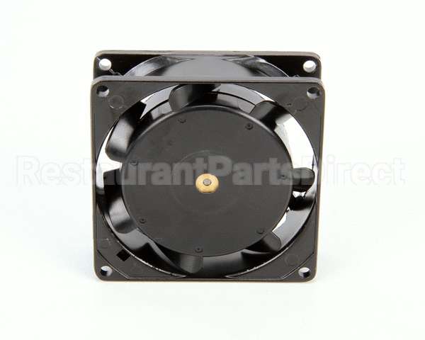 18614-0322 Carter Hoffmann Muffin Fan 120V