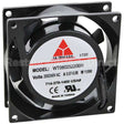 18614-0323 Compatible Carter Hoffman Muffin Fan - 230V