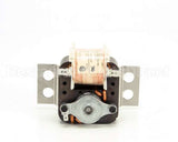 18614-0338 Carter Hoffmann 120V Motor With Mount Bracket