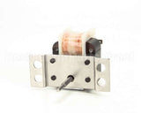 18614-0338 Carter Hoffmann 120V Motor With Mount Bracket