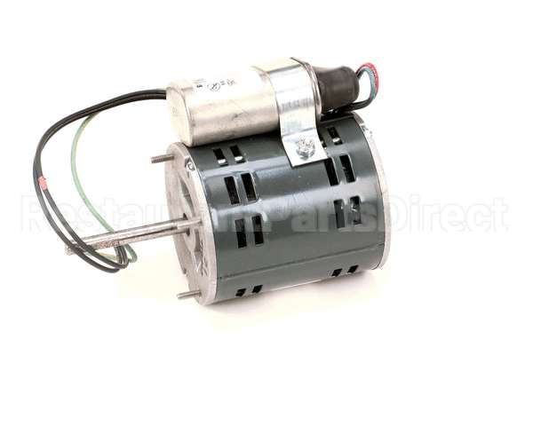 18614-0350 Carter Hoffmann Motor,208/240