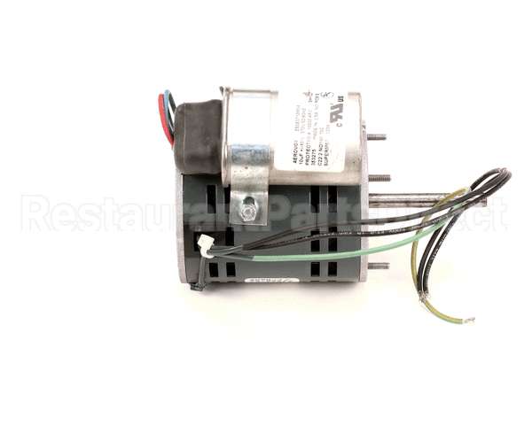 18614-0350 Carter Hoffmann Motor,208/240