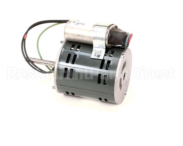 18614-0350 Carter Hoffmann Motor,208/240