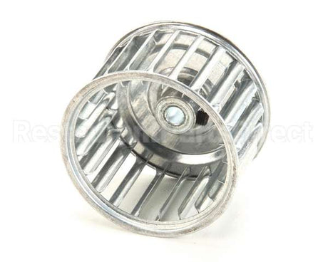 18614-0358 Carter Hoffmann Wheel,3 Dia, Cw Rotation