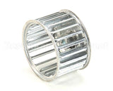 18614-0358 Carter Hoffmann Wheel,3 Dia, Cw Rotation