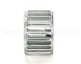 18614-0358 Carter Hoffmann Wheel,3 Dia, Cw Rotation