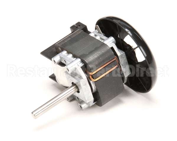 18614-0362 Carter Hoffmann Motor C-Frame 120V Cnh