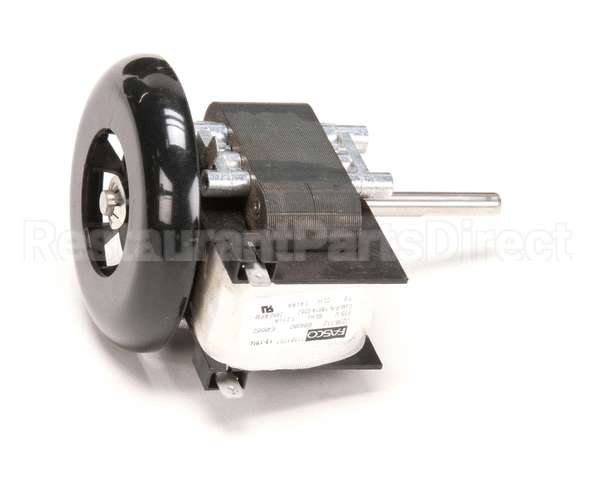 18614-0362 Carter Hoffmann Motor C-Frame 120V Cnh