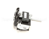 18614-0362 Pitco Motor C-Frame 120V Cnh