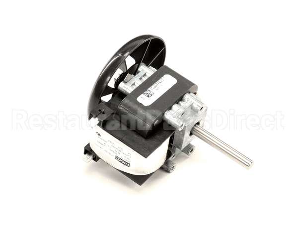 18614-0362 Pitco Motor C-Frame 120V Cnh