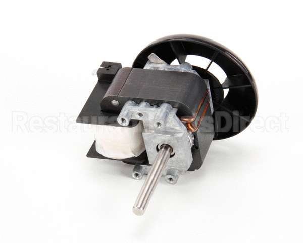 18614-0363 Carter Hoffmann Motor C-Frame 208V Cnh