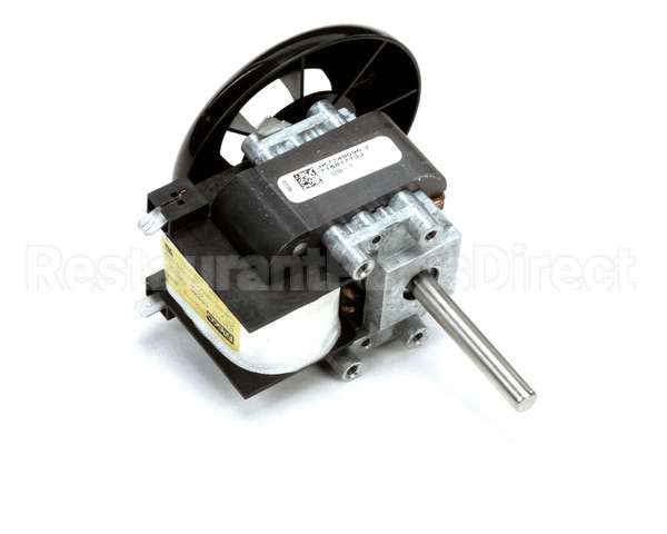 18614-0363 Pitco Motor C-Frame 208V Cnh