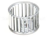 18614-0365 Carter Hoffmann Wheel,Blwr,3.125" Cw Rot