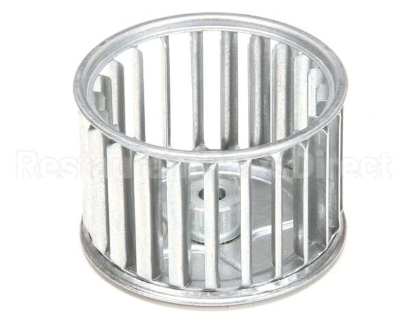 18614-0365 Carter Hoffmann Wheel,Blwr,3.125" Cw Rot