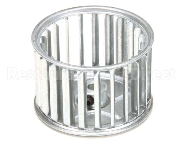 18614-0365 Carter Hoffmann Wheel,Blwr,3.125" Cw Rot