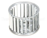 18614-0365 Carter Hoffmann Wheel,Blwr,3.125" Cw Rot