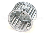 18614-0365 Pitco Wheel,Blwr,3.125 Cw Rot