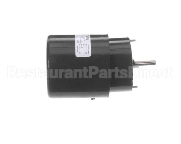 18614-0372 Carter Hoffmann Motor 208-230V 3200Prm