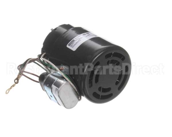 18614-0372 Carter Hoffmann Motor 208-230V 3200Prm