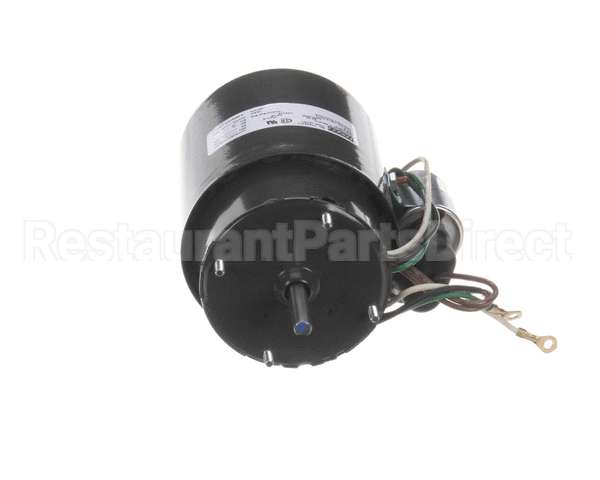 18614-0372 Carter Hoffmann Motor 208-230V 3200Prm