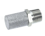 18615-1050 Carter Hoffmann Ss Exhaust Muffler