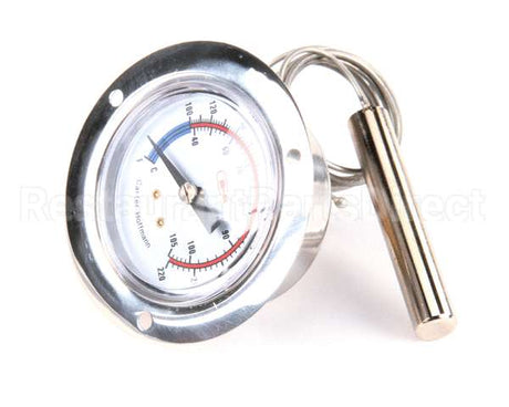 18616-0014 Carter Hoffmann Dial Therm Htd 3Back Cap