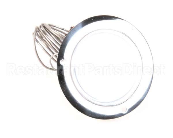 18616-0014 Carter Hoffmann Dial Therm Htd 3Back Cap