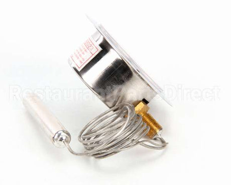 18616-0015 Carter Hoffmann Dial Therm Htd 3Cap Btm