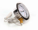 18616-0015 Carter Hoffmann Dial Therm Htd 3Cap Btm