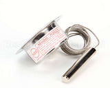 18616-0015 Carter Hoffmann Dial Therm Htd 3Cap Btm