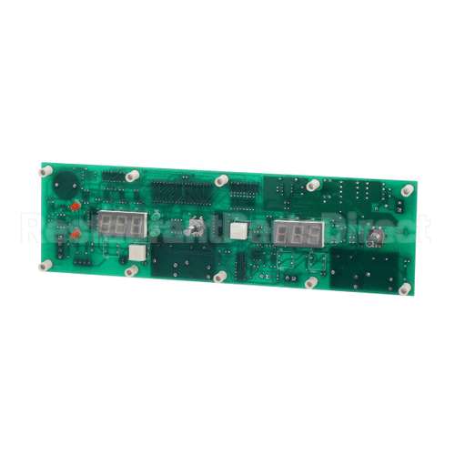 18616-0022 Carter Hoffmann Hw Controller