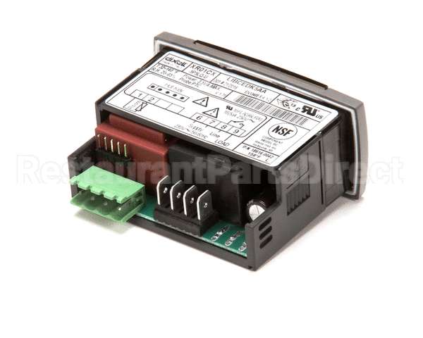 18616-0042 Carter Hoffmann 158F Controller