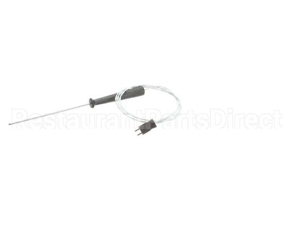 18616-0043 Compatible Carter Hoffman Meat Probe 48 Cord