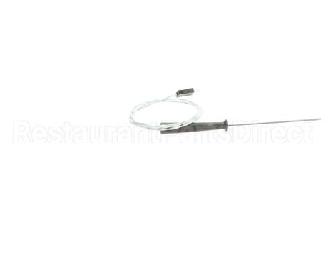 18616-0043 Carter Hoffmann Meat Probe 48 Cord