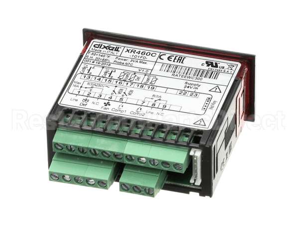 18616-0055 Carter Hoffmann Xr460C 24V Controller