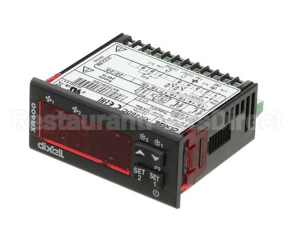 18616-0055 Carter Hoffmann Xr460C 24V Controller