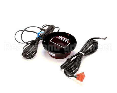 18616-0070 Carter Hoffmann Dig.thermometer 400199F