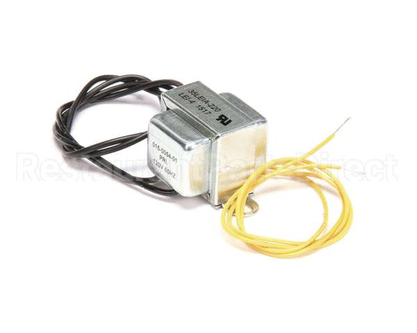 18616-0071 Carter Hoffmann Transformer For-0070&0073