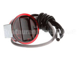 18616-0073 Carter Hoffmann Digital Thermometer Deg F