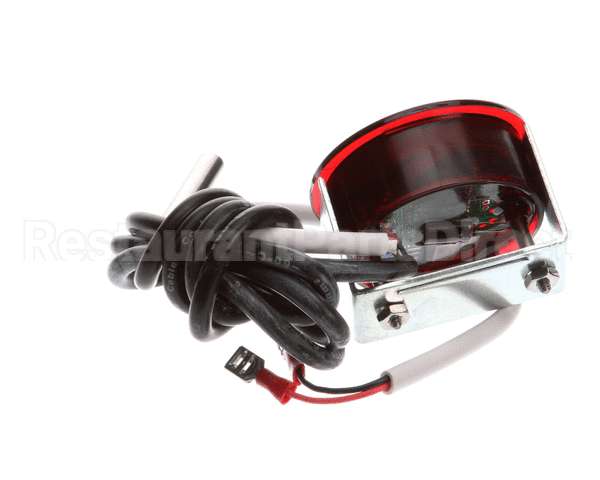 18616-0073 Carter Hoffmann Digital Thermometer Deg F