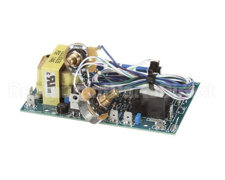 18616-0100 Carter Hoffmann Temp.control. #B68A0318519