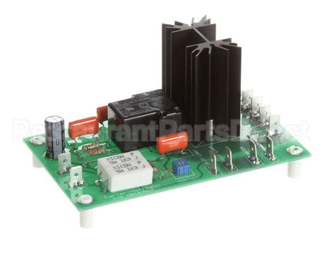 18616-0113 Carter Hoffmann Half Heat Control Cgm24